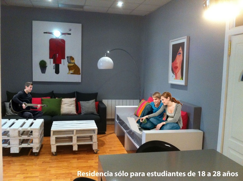 Bed & Breakfast 1mb Estudiomad 08