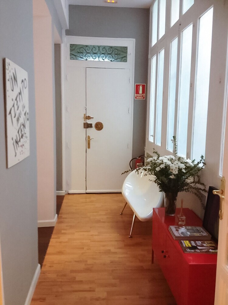Bed & Breakfast 1mb Estudiomad 08