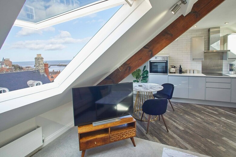 Apartamentos The Penthouse Hudsons Yard House
