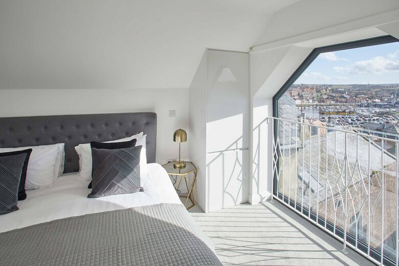 Apartamentos The Penthouse Hudsons Yard House