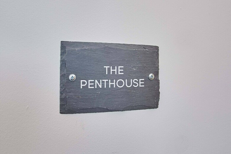 Apartamentos The Penthouse Hudsons Yard House