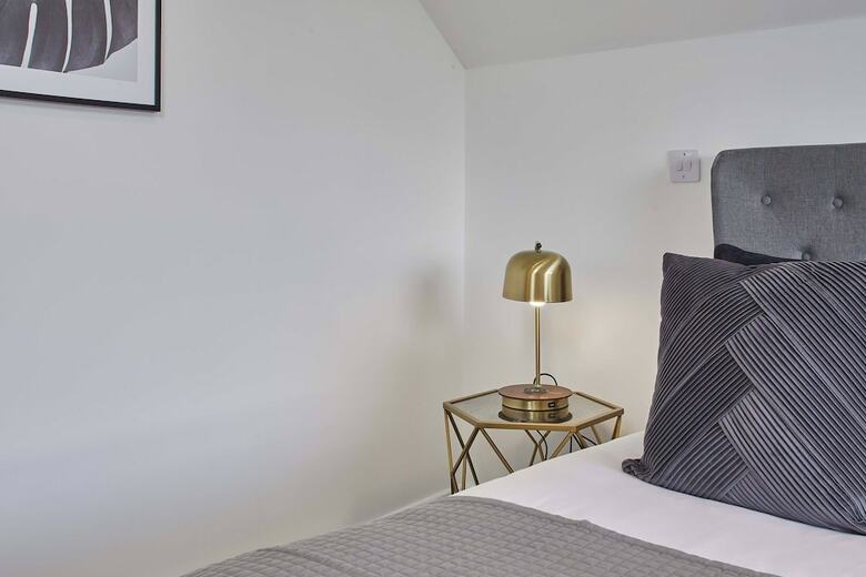 Apartamentos The Penthouse Hudsons Yard House