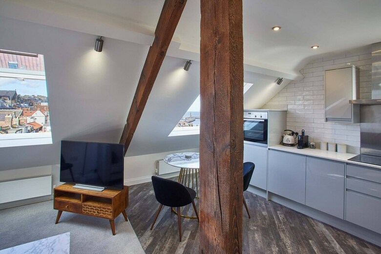 Apartamentos The Penthouse Hudsons Yard House