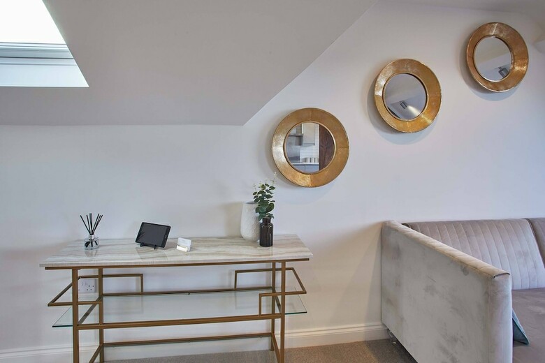 Apartamentos The Penthouse Hudsons Yard House