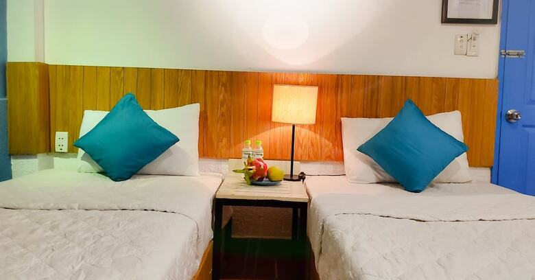 Hotel Town House Sg