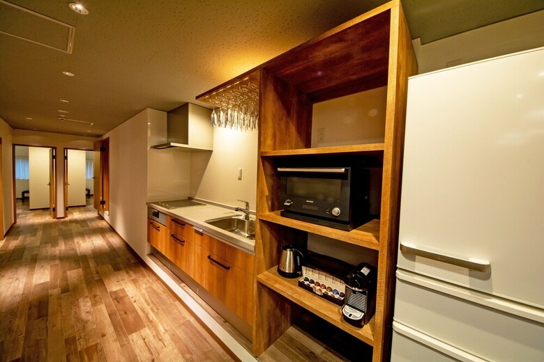 Apartamentos American Vintage Suite