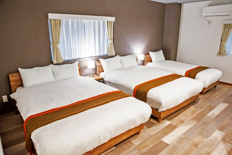 Apartamentos American Vintage Suite