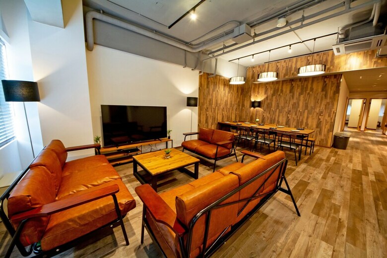 Apartamentos American Vintage Suite