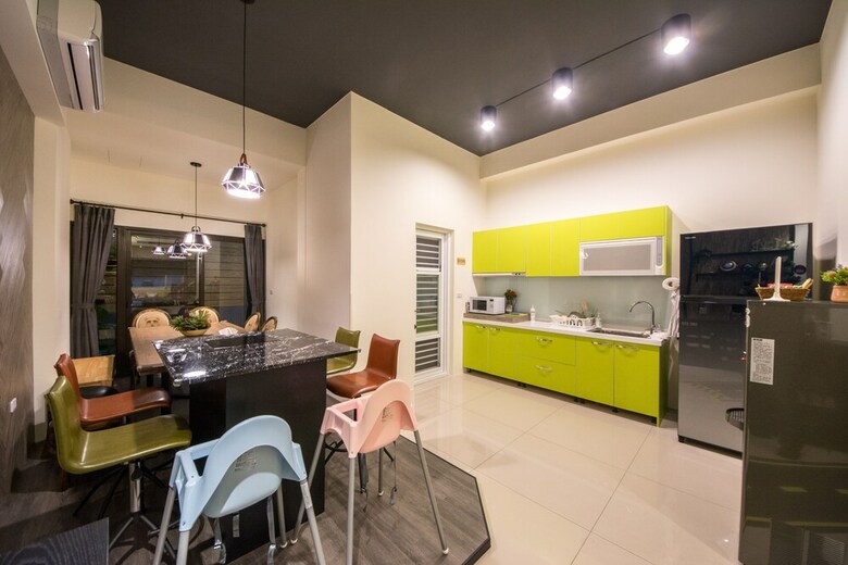 Bed & Breakfast Child House