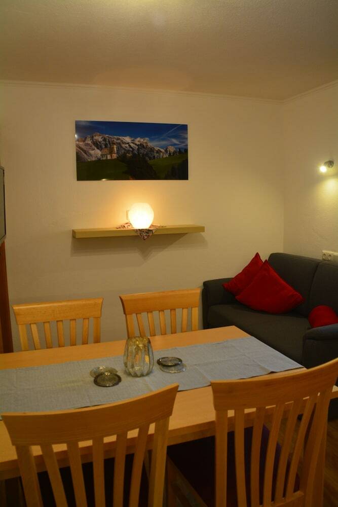Apartamentos Haus H�ring