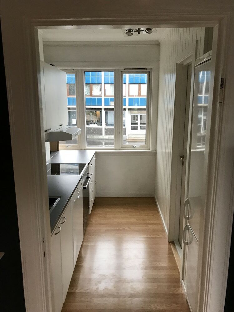 Apartamentos Stayplus Central 4 Bedroom Home