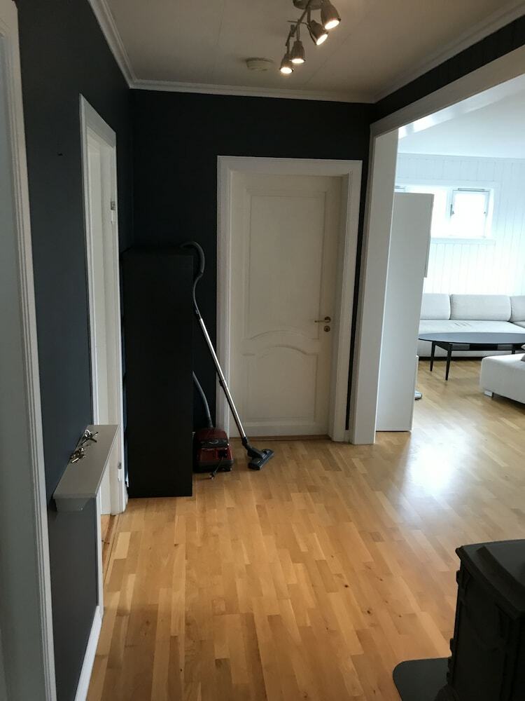 Apartamentos Stayplus Central 4 Bedroom Home