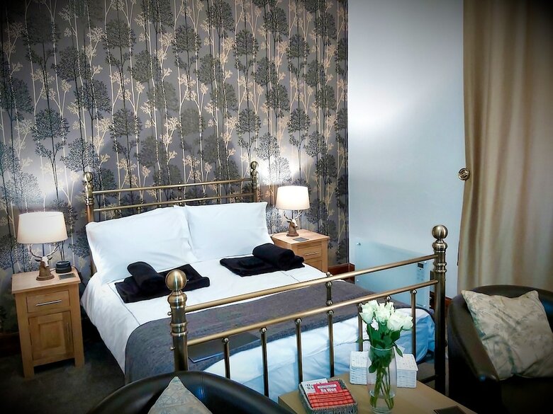 Bed & Breakfast Gowanlea Heights