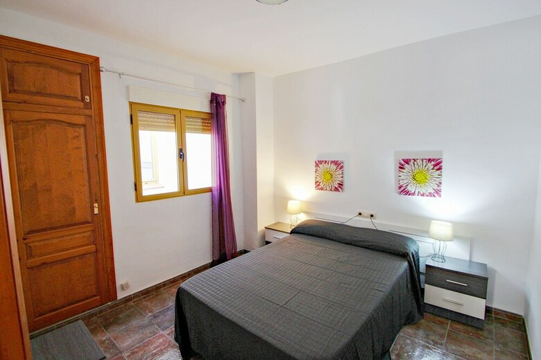 Villa Quisa - Country House In Benissa