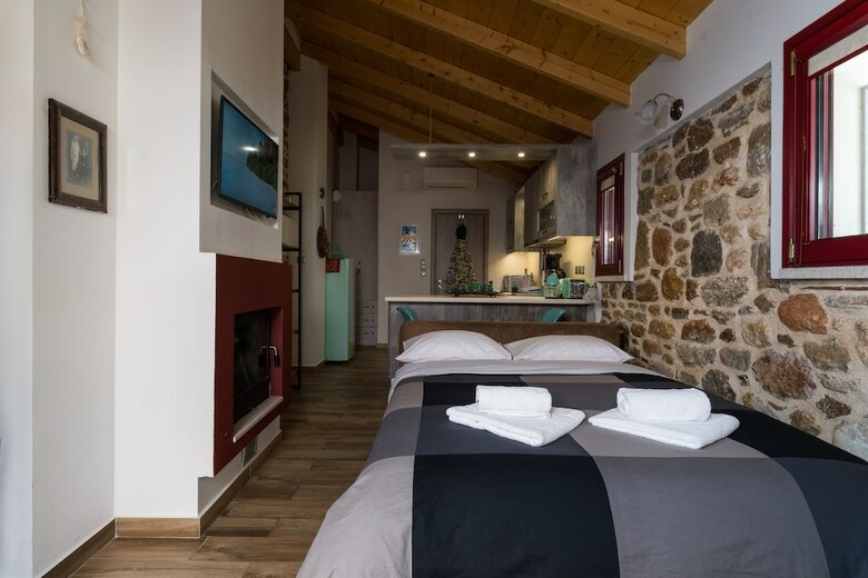 Orianna Apartment Airport By Airstay
