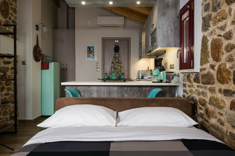 Orianna Apartment Airport By Airstay
