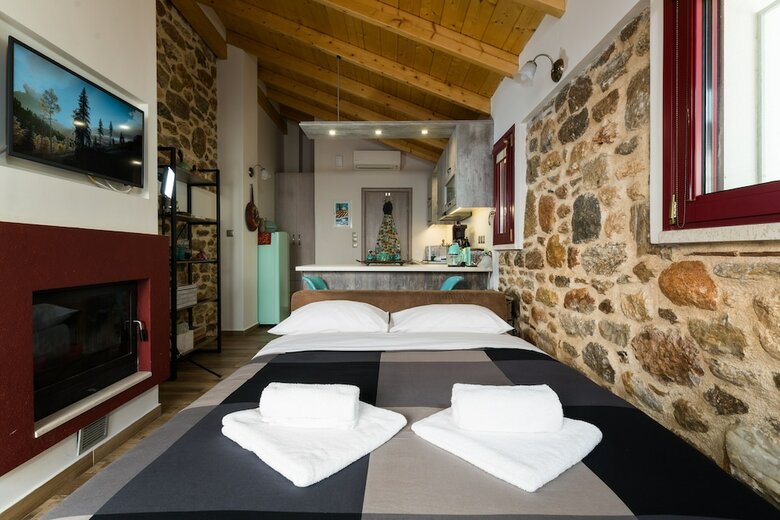 Orianna Apartment Airport By Airstay