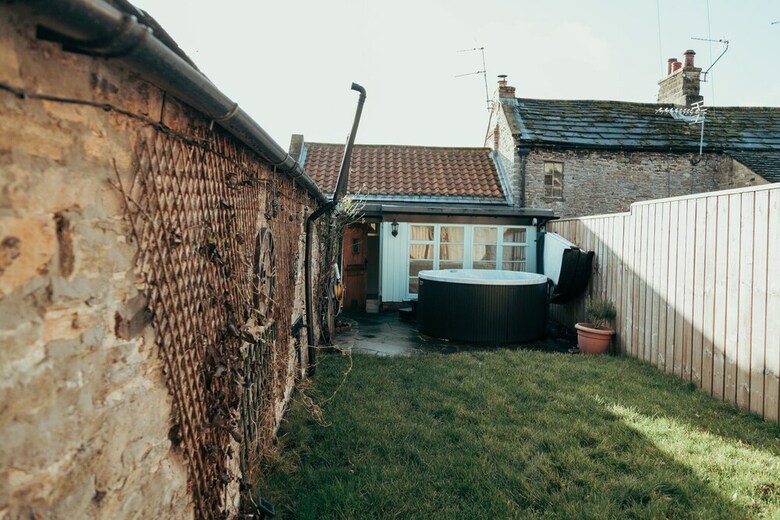Flints Cottage