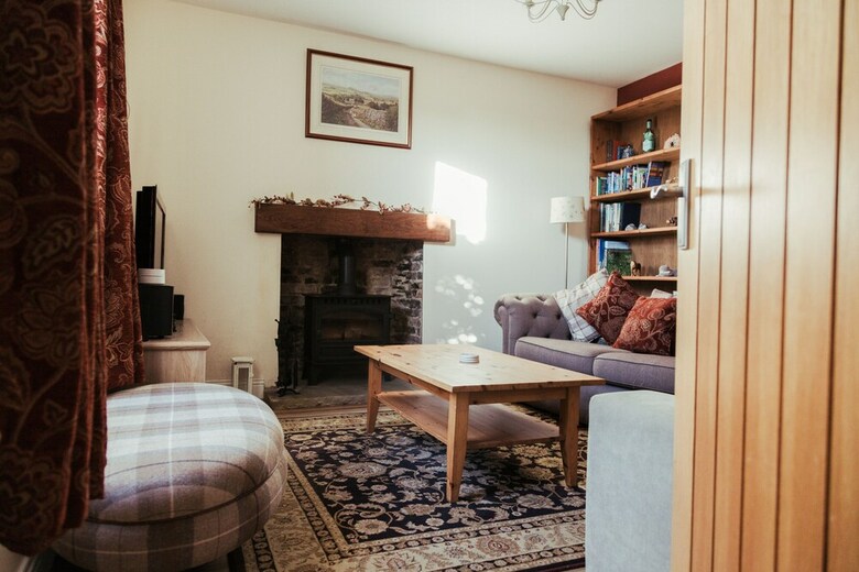 Flints Cottage
