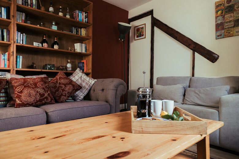 Flints Cottage