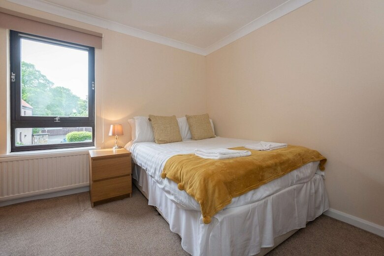 Apartamentos Central House St Andrews Sleeps 8