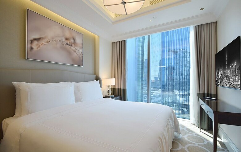 Apartamento Key Host - Downtown Boulevard