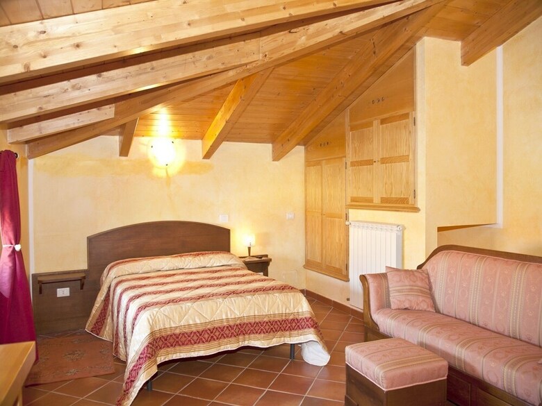 Villa Celentano