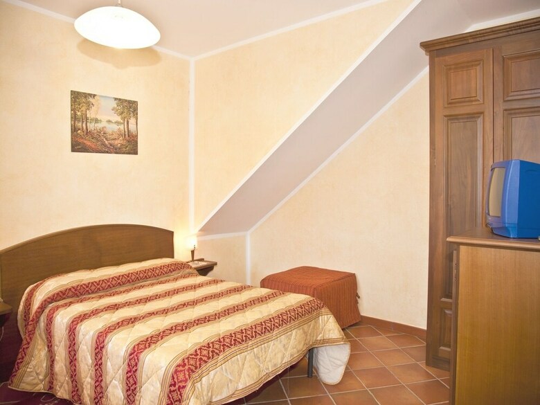 Villa Celentano