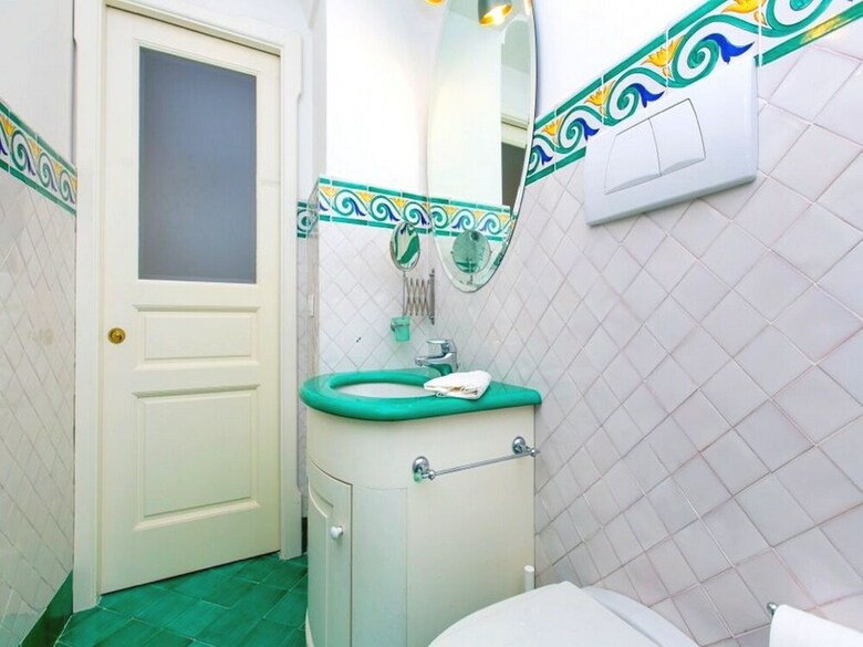 Apartamento Casa Dorotea
