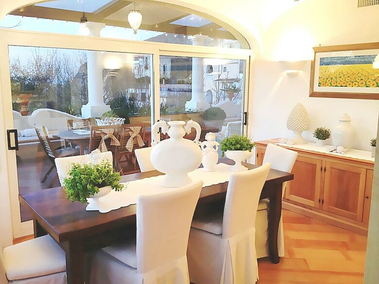 Apartamento Casa Dorotea