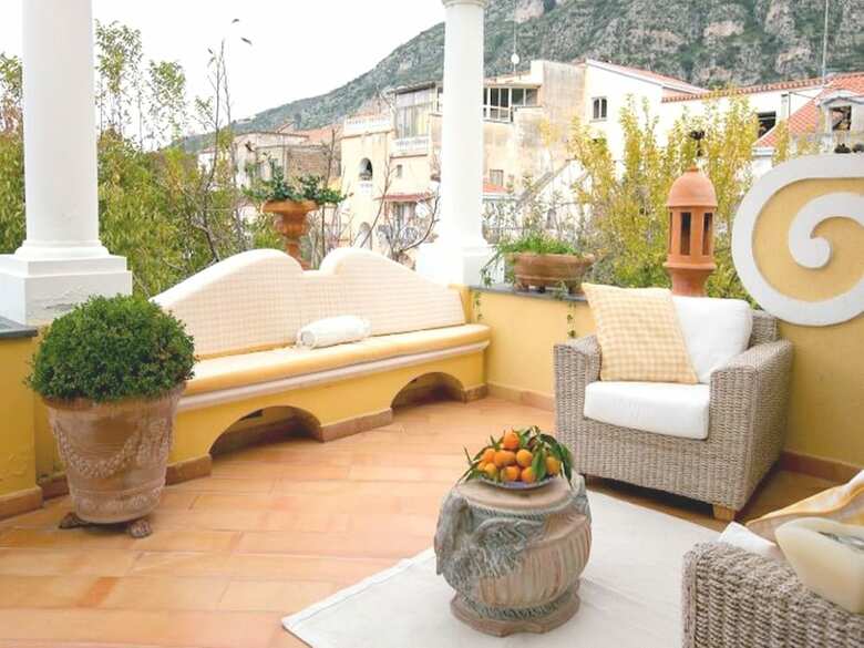 Apartamento Casa Dorotea
