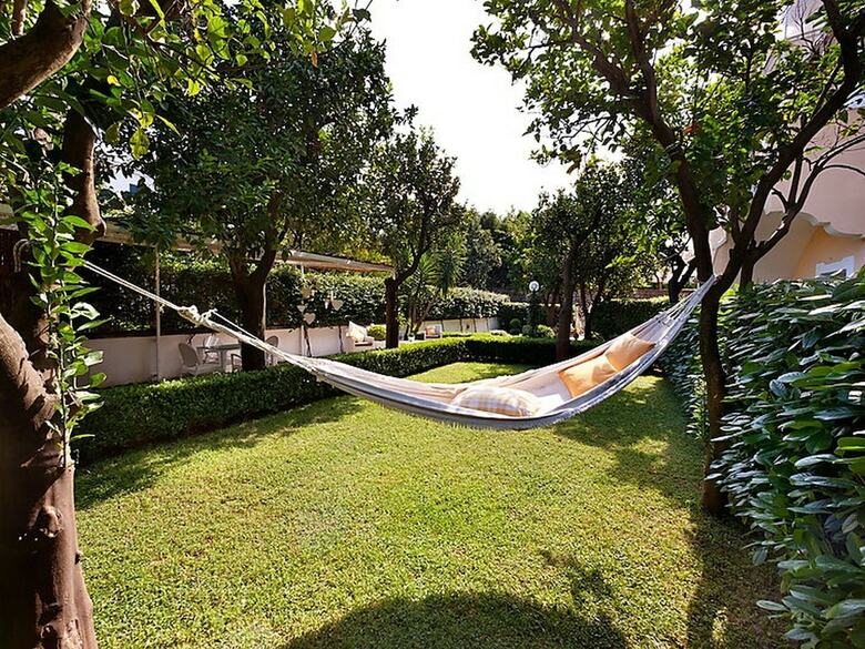 Apartamento Casa Dorotea