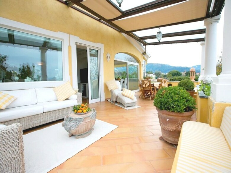 Apartamento Casa Dorotea