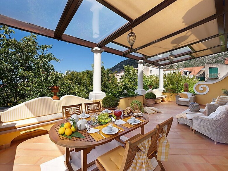 Apartamento Casa Dorotea