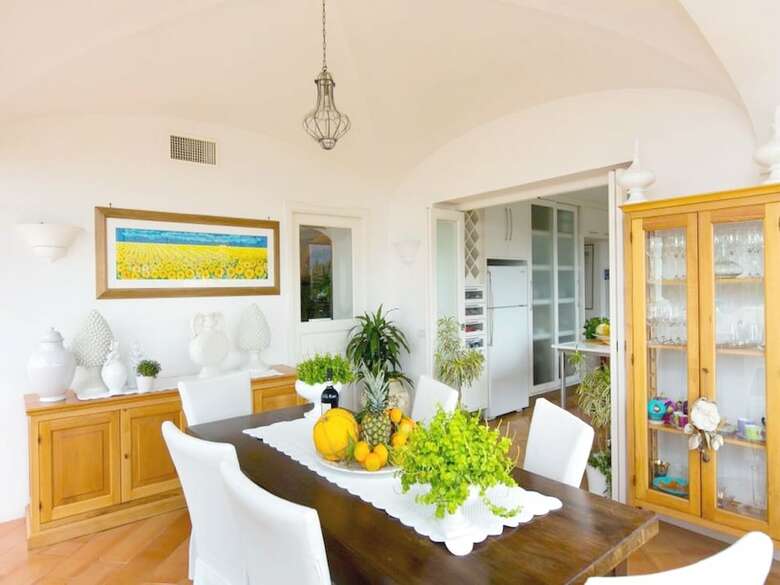 Apartamento Casa Dorotea