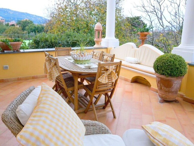 Apartamento Casa Dorotea