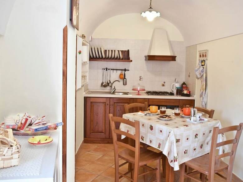 Apartamento Casa Mery