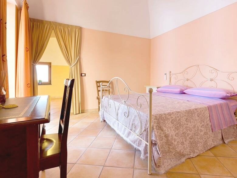 Apartamento Casa Mery