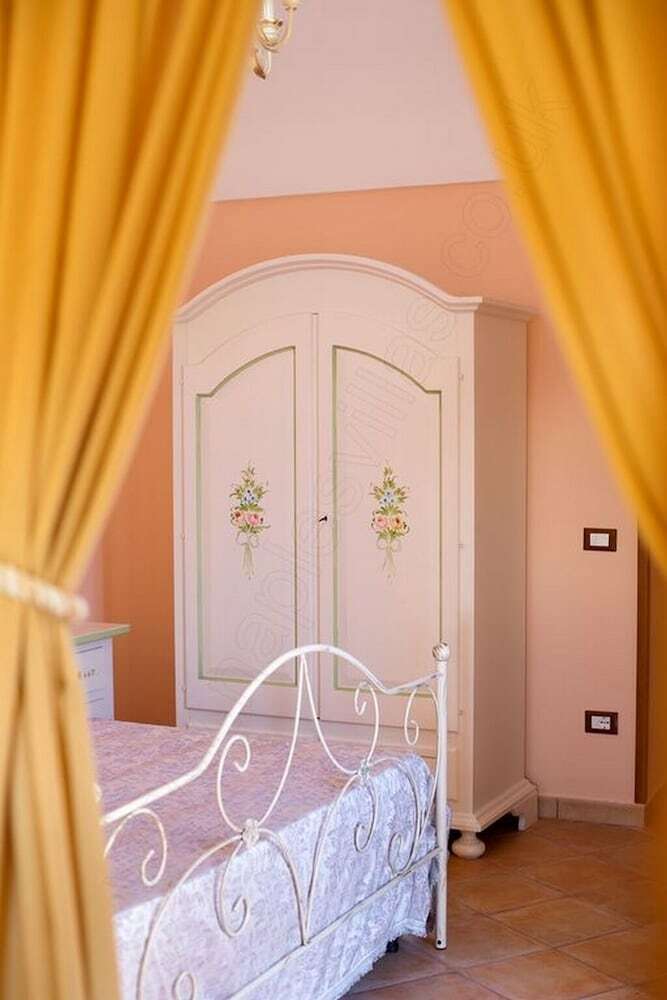Apartamento Casa Mery