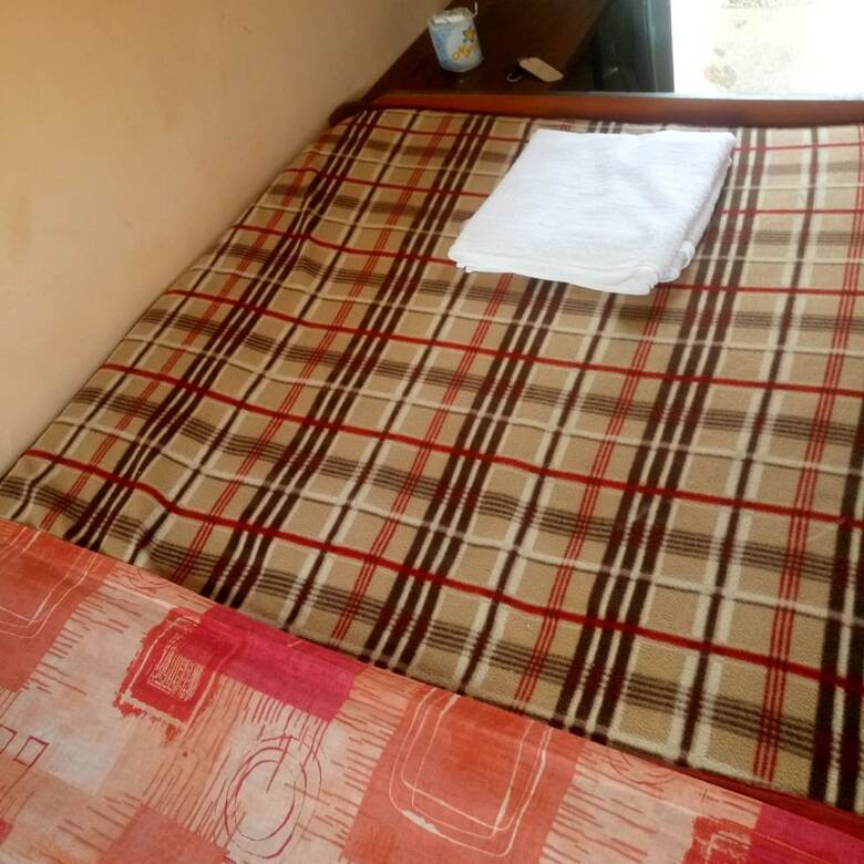 Hotel Jasho Lodge