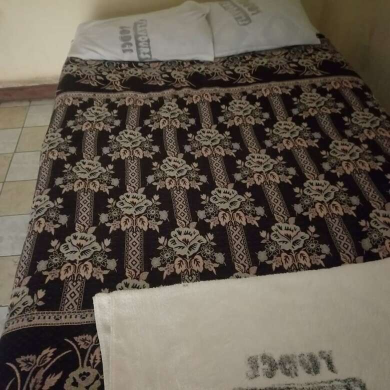 Hotel Flavours Lodge