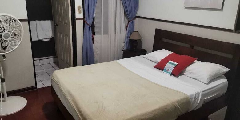 Hotel Santamaria