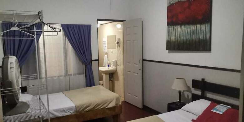 Hotel Santamaria