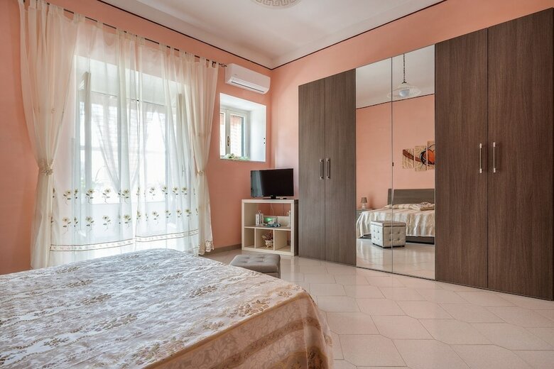Apartamento Il Nespolo