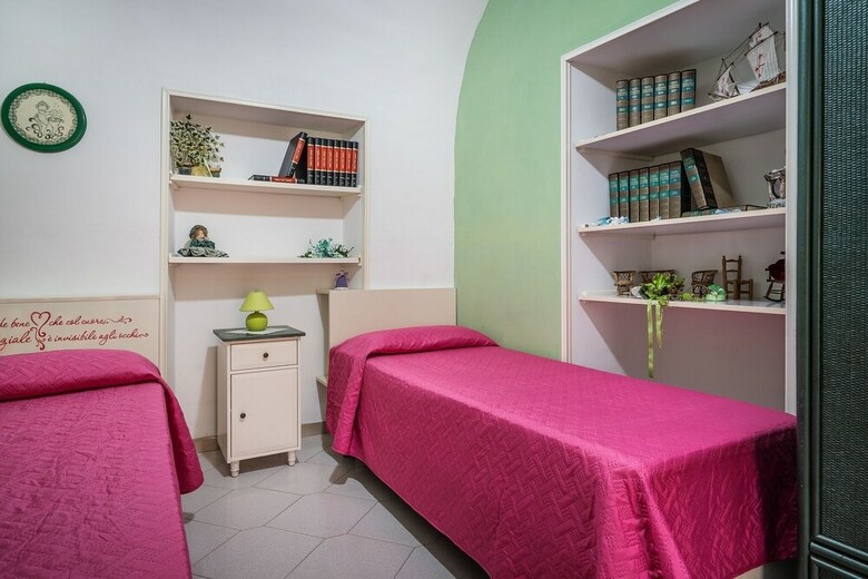 Apartamento Il Nespolo
