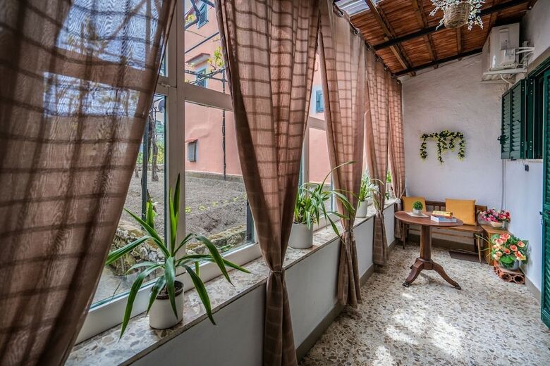 Apartamento Il Nespolo