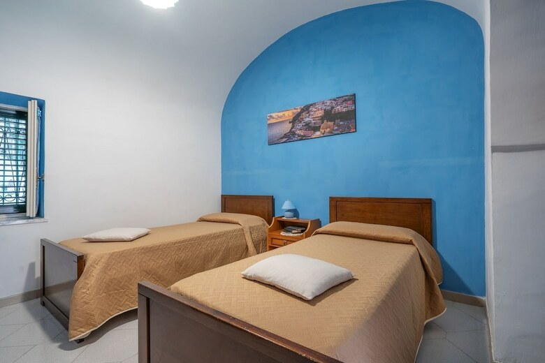 Apartamento Il Nespolo