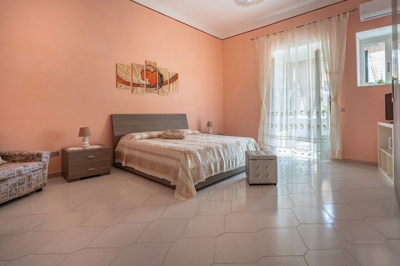 Apartamento Il Nespolo