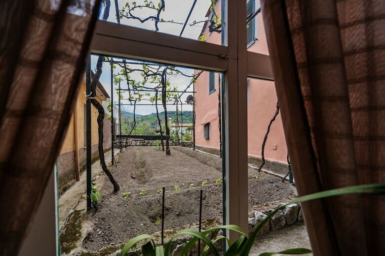 Apartamento Il Nespolo