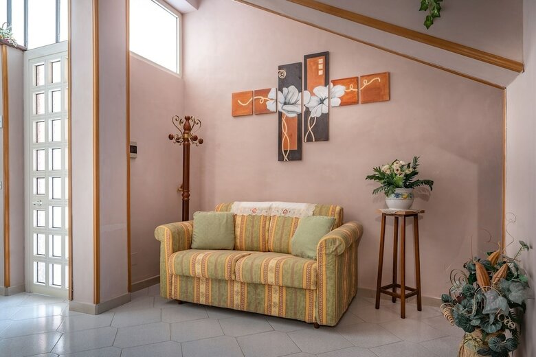 Apartamento Il Nespolo